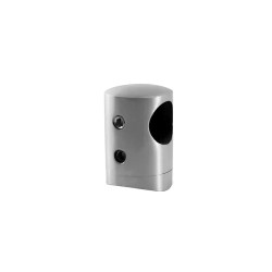 PIN IZQUIERDO TUBO 2 plg PARA BARRA 1/2 plg